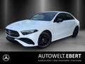 Mercedes-Benz A 250 4M Lim AMG Totwinkel DISTRO Memory NIGHT Weiß - thumbnail 1