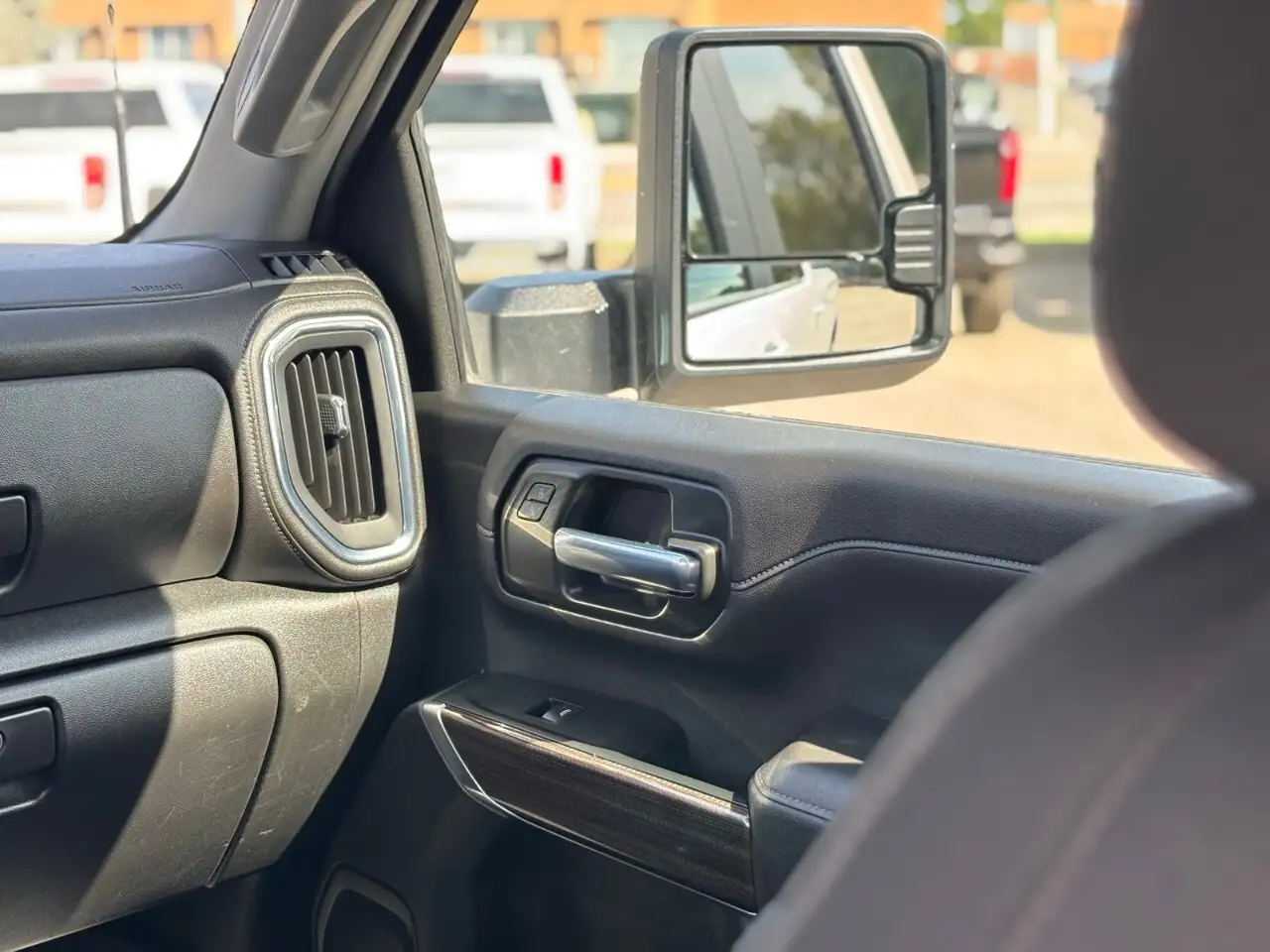 Chevrolet Silverado 3500 photo Chevrolet Silverado 3500