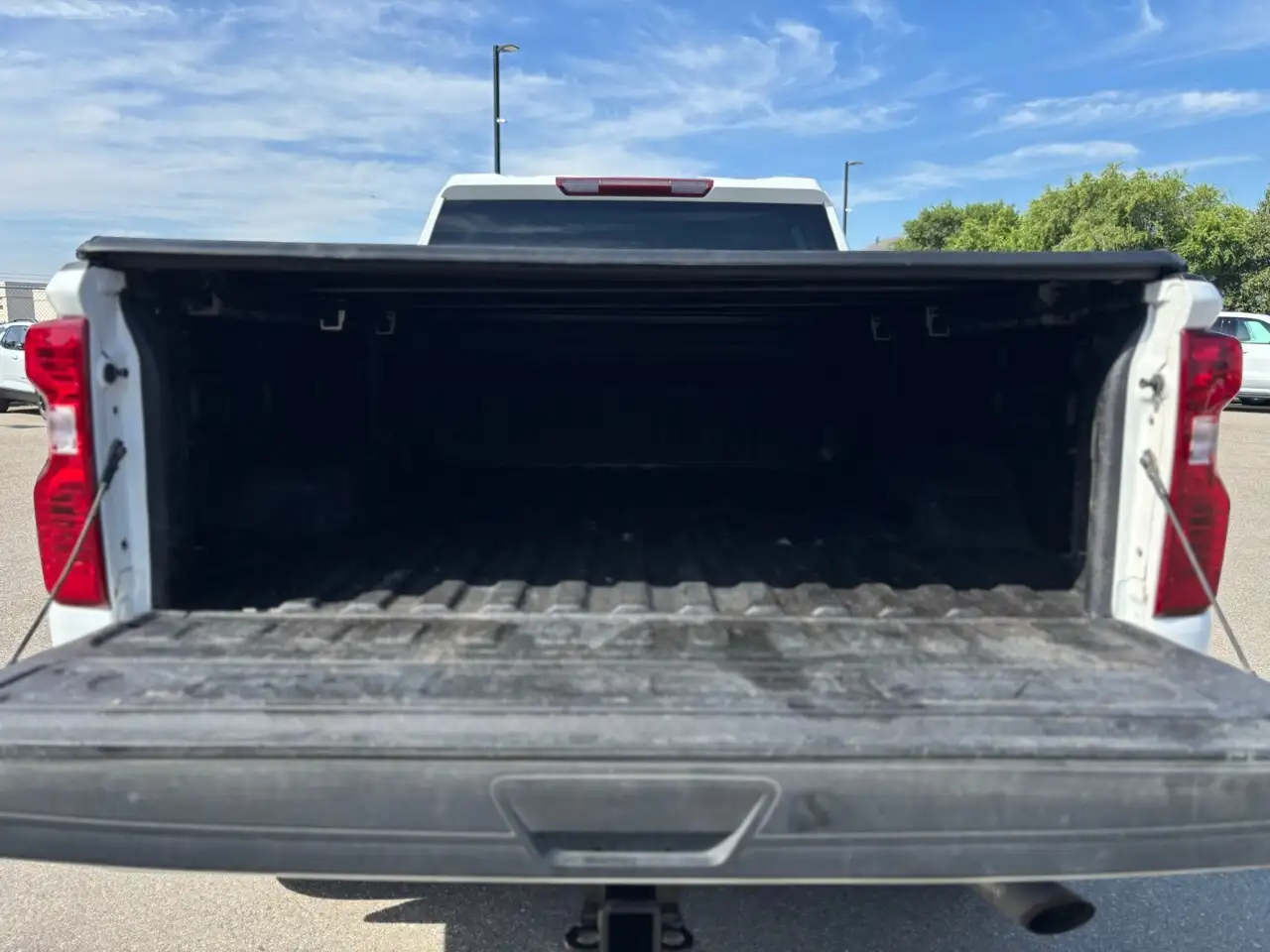 Chevrolet Silverado 3500 photo Chevrolet Silverado 3500