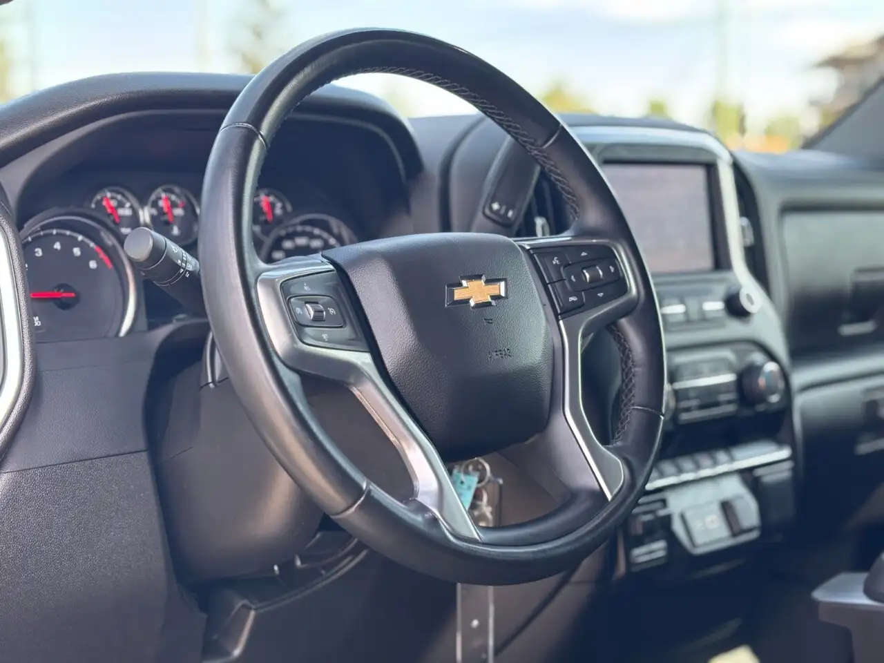 Chevrolet Silverado 3500 photo Chevrolet Silverado 3500