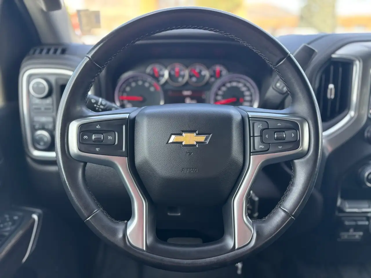 Chevrolet Silverado 3500 photo Chevrolet Silverado 3500