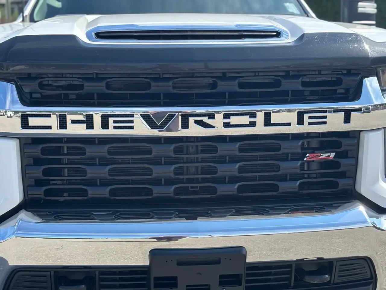 Chevrolet Silverado 3500 photo Chevrolet Silverado 3500