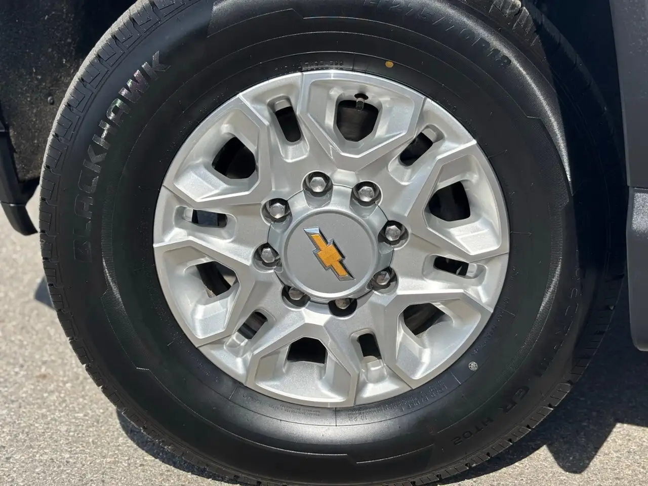 Chevrolet Silverado 3500 photo Chevrolet Silverado 3500