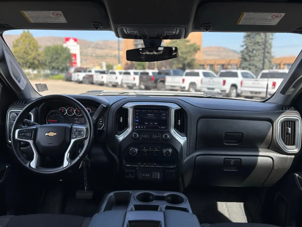 Chevrolet Silverado 3500 photo Chevrolet Silverado 3500