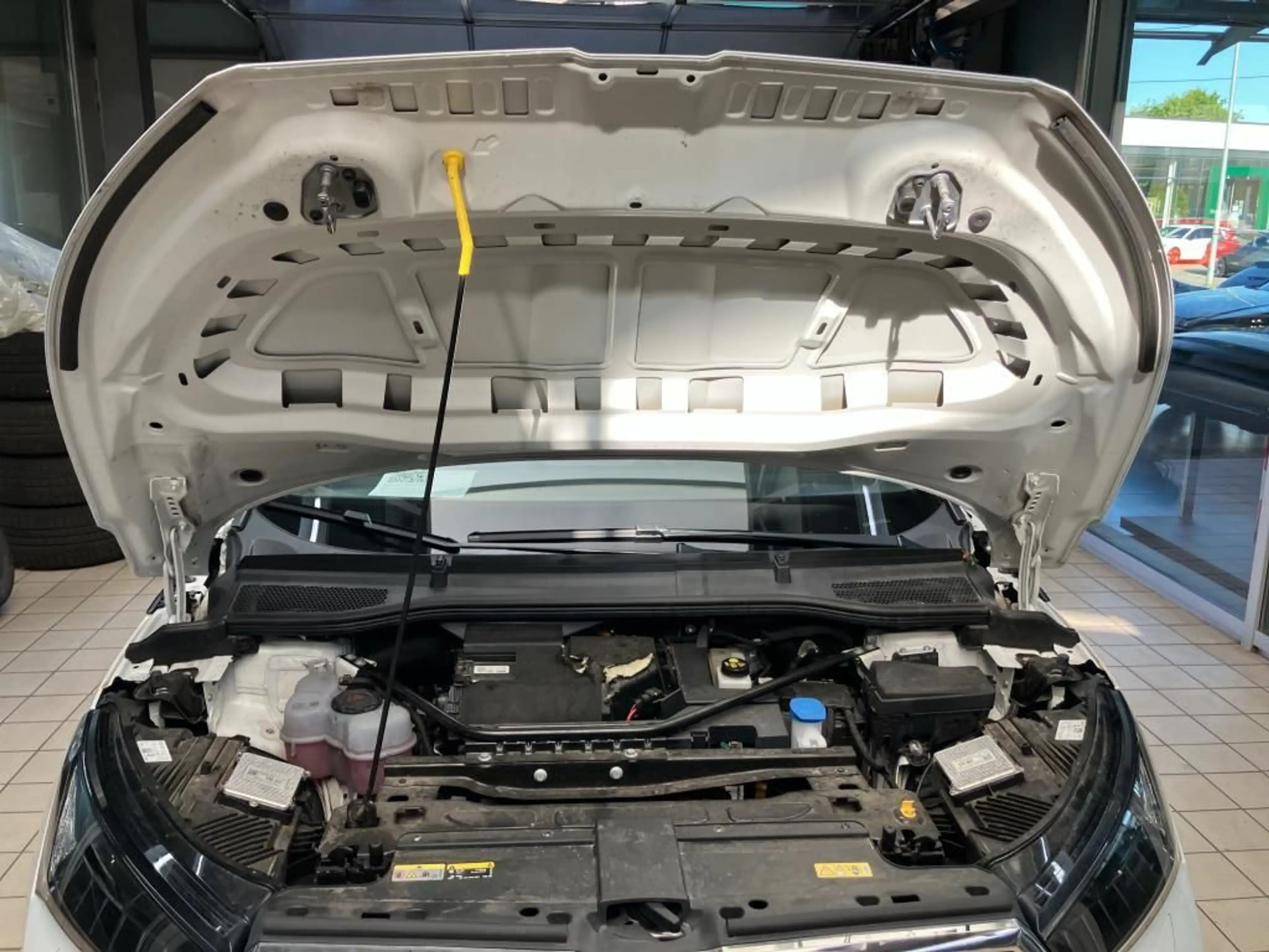 Skoda Enyaq iV 80x 4x4 Suite — photo 8