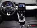 Renault Clio TCe Techno 67kW Gris - thumbnail 6
