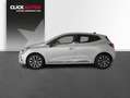 Renault Clio TCe Techno 67kW Gris - thumbnail 4