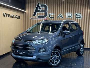 1.0 EcoBoost 4x2 Titanium * GARANTIE 12 MOIS *