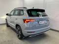 Skoda Karoq 4x4 Sportline TDI DSG Grau - thumbnail 5
