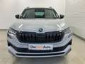 Skoda Karoq 4x4 Sportline TDI DSG Grau - thumbnail 2