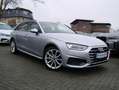 Audi A4 40TDI quattro advanced ACC Navi AHK Zilver - thumbnail 1