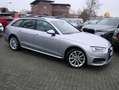 Audi A4 40TDI quattro advanced ACC Navi AHK Zilver - thumbnail 7