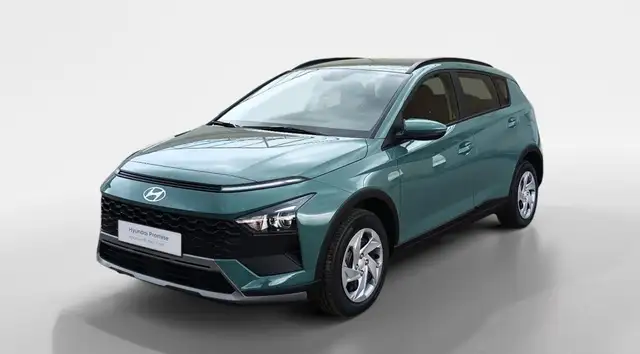 Hyundai i20 MPI 1.2 79CV KLASS (NO COC)