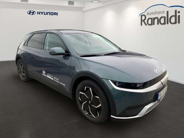 Hyundai IONIQ 5 77,4kWh TECHNIQ+++++Assistenz-Paket+++++