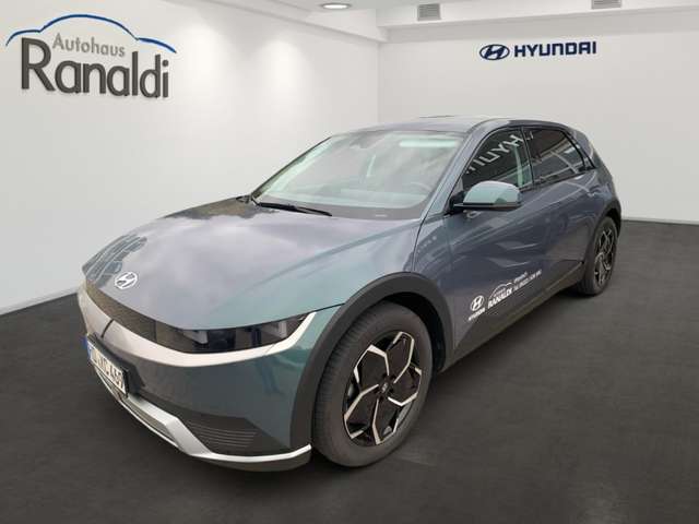 Imagine Hyundai IONIQ 5 77,4kWh TECHNIQ+++++Assistenz-Paket+++++