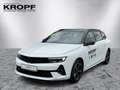 Opel Astra L Sports Tourer 1.5 D **ACC FLA 360** Weiß - thumbnail 2