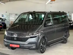 Volkswagen T6 Multivan T6.1 Multivan DSG 7Sitz *VC*APP*LED*ACC*PDC*RK*