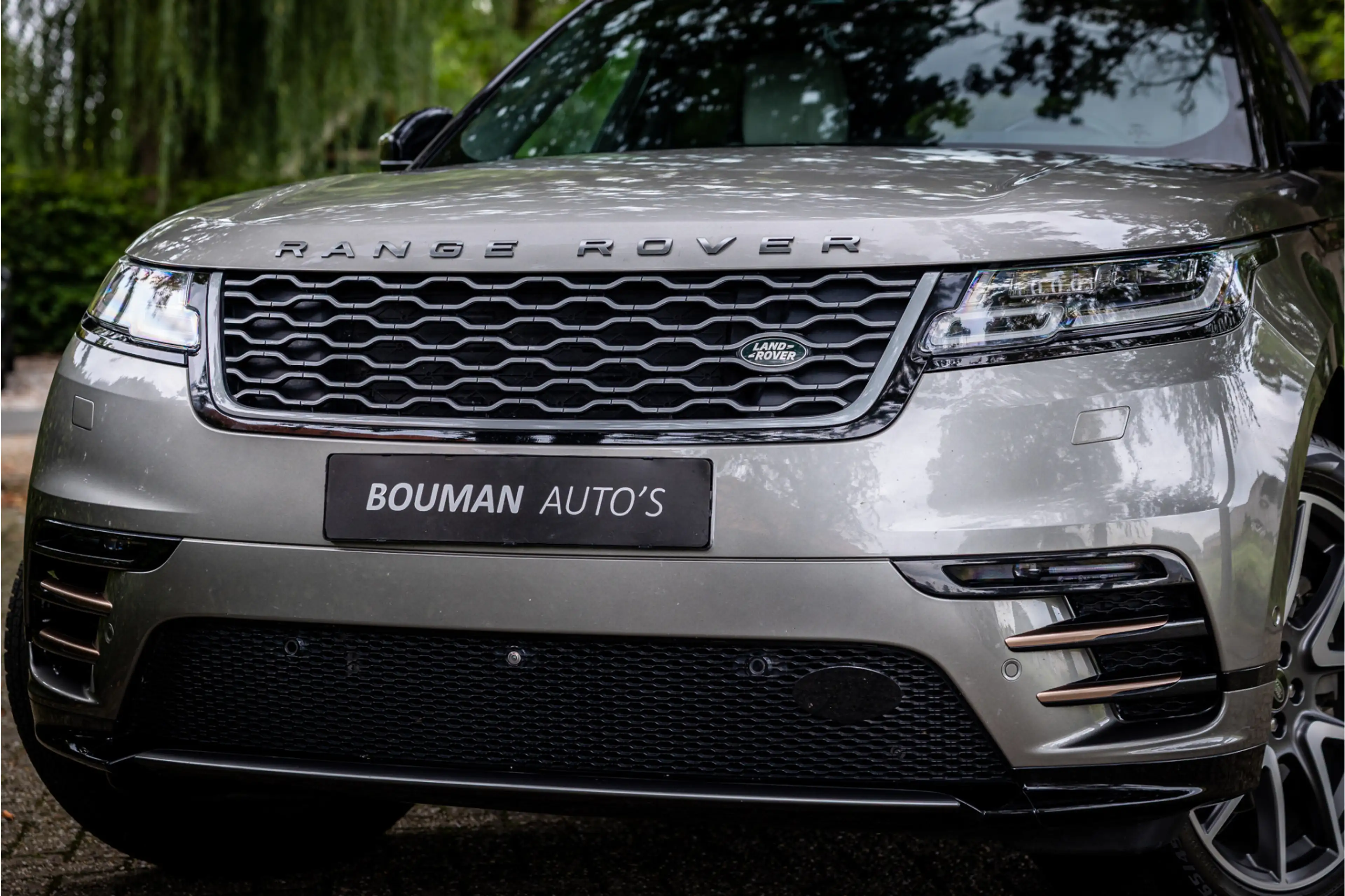 Land Rover Range Rover Velar 2.0 P400e R-Dynamic HSE Massage Stoelventilatie HU — photo 2