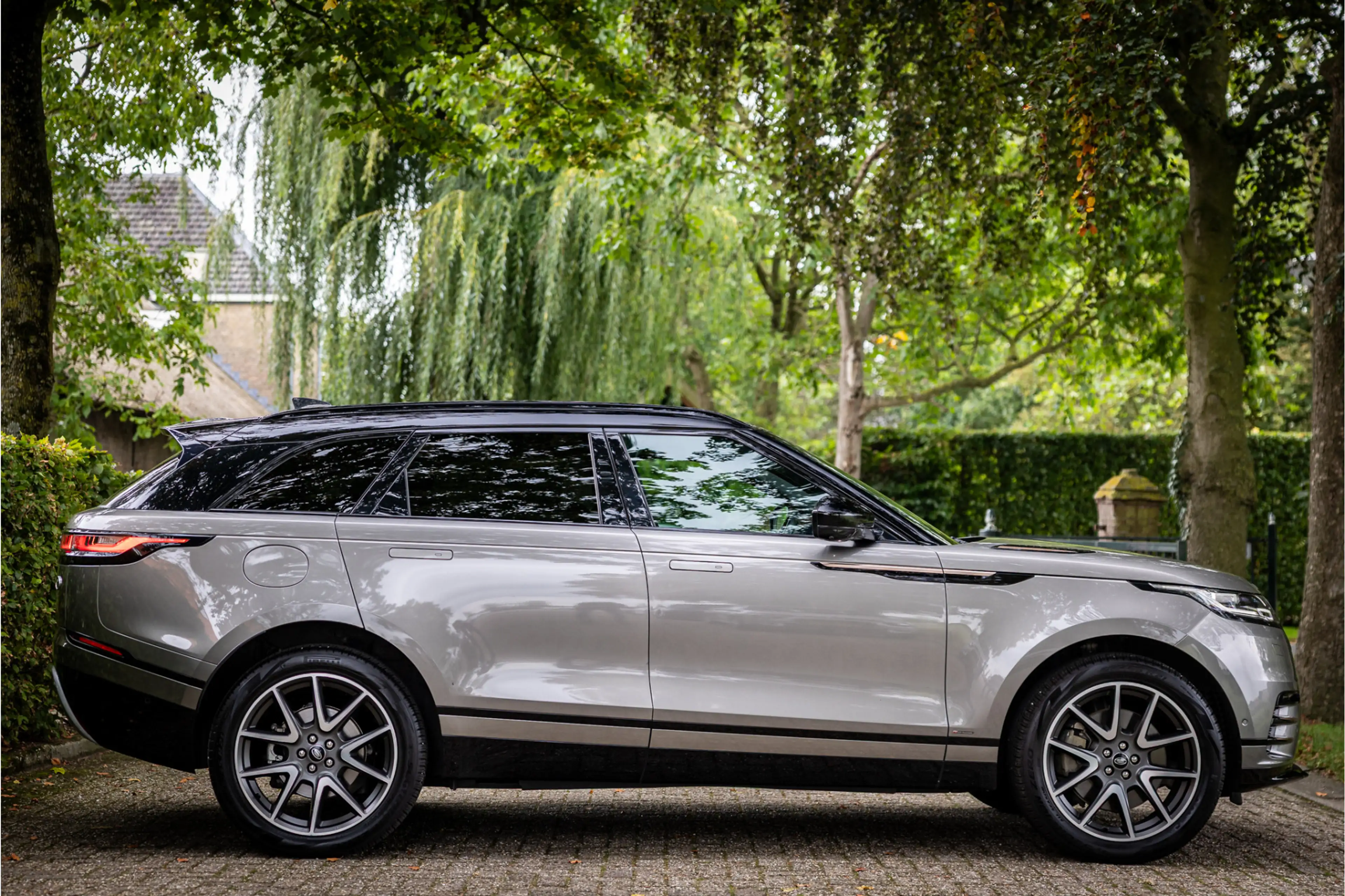 Land Rover Range Rover Velar 2.0 P400e R-Dynamic HSE Massage Stoelventilatie HU — photo 15