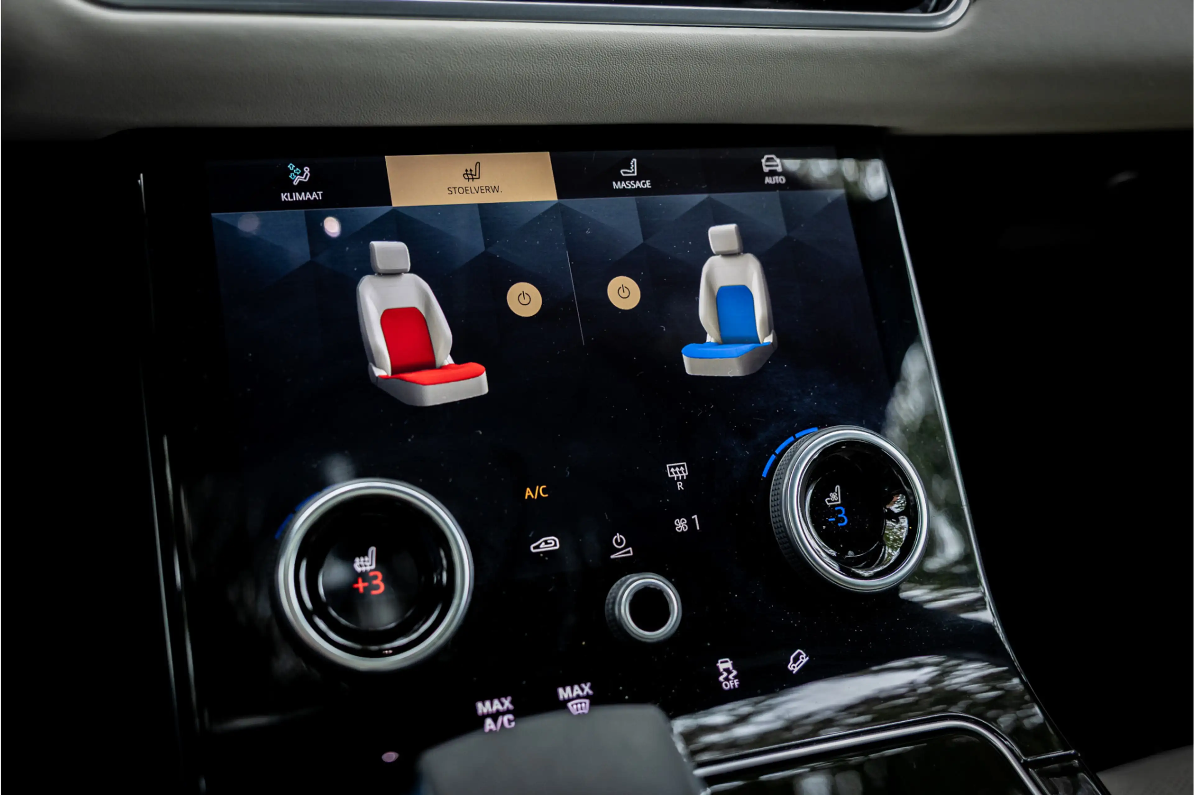 Land Rover Range Rover Velar 2.0 P400e R-Dynamic HSE Massage Stoelventilatie HU — photo 10
