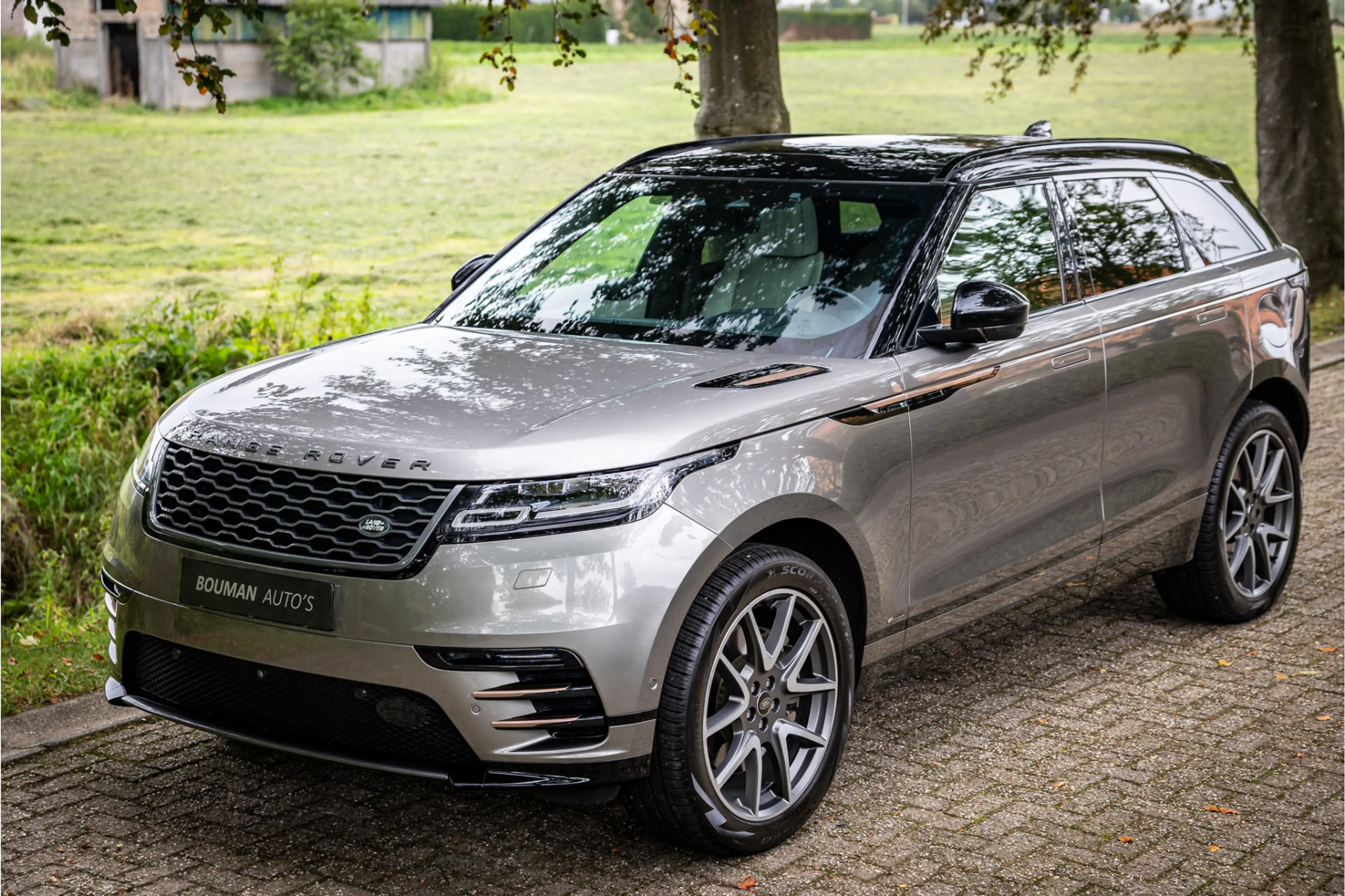 Land Rover Range Rover Velar 2.0 P400e R-Dynamic HSE Massage Stoelventilatie HU — photo 14