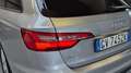 Audi A4 A4 Avant 2.0tdi mhev163cv s-tronic-CAR PLAY-KAMERA Argent - thumbnail 14