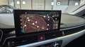 Audi A4 A4 Avant 2.0tdi mhev163cv s-tronic-CAR PLAY-KAMERA Argent - thumbnail 22