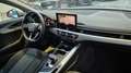 Audi A4 A4 Avant 2.0tdi mhev163cv s-tronic-CAR PLAY-KAMERA Argent - thumbnail 9