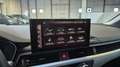 Audi A4 A4 Avant 2.0tdi mhev163cv s-tronic-CAR PLAY-KAMERA Argent - thumbnail 23
