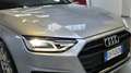 Audi A4 A4 Avant 2.0tdi mhev163cv s-tronic-CAR PLAY-KAMERA Argent - thumbnail 13
