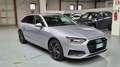 Audi A4 A4 Avant 2.0tdi mhev163cv s-tronic-CAR PLAY-KAMERA Zilver - thumbnail 4