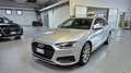 Audi A4 A4 Avant 2.0tdi mhev163cv s-tronic-CAR PLAY-KAMERA Argent - thumbnail 2