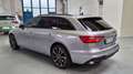 Audi A4 A4 Avant 2.0tdi mhev163cv s-tronic-CAR PLAY-KAMERA Zilver - thumbnail 1