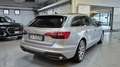 Audi A4 A4 Avant 2.0tdi mhev163cv s-tronic-CAR PLAY-KAMERA Argent - thumbnail 1