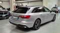 Audi A4 A4 Avant 2.0tdi mhev163cv s-tronic-CAR PLAY-KAMERA Zilver - thumbnail 5