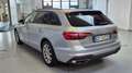 Audi A4 A4 Avant 2.0tdi mhev163cv s-tronic-CAR PLAY-KAMERA Argent - thumbnail 4