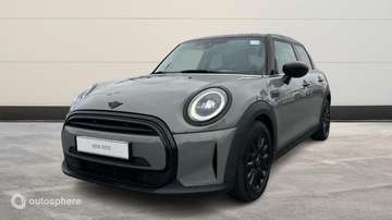 Cooper 136ch Edition Premium BVA7