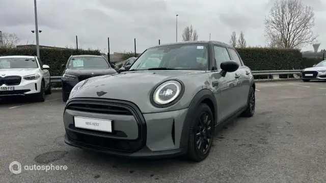 MINI Cooper E Cooper 136ch Edition Premium Plus BVA7