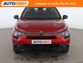 Citroen C4 X 1.5 BlueHDI S&S Feel Pack EAT8 130 Rojo - thumbnail 9