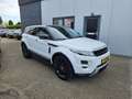 Land Rover Range Rover Evoque 2.2 eD4 2WD Pure Navi Cam Weiß - thumbnail 1