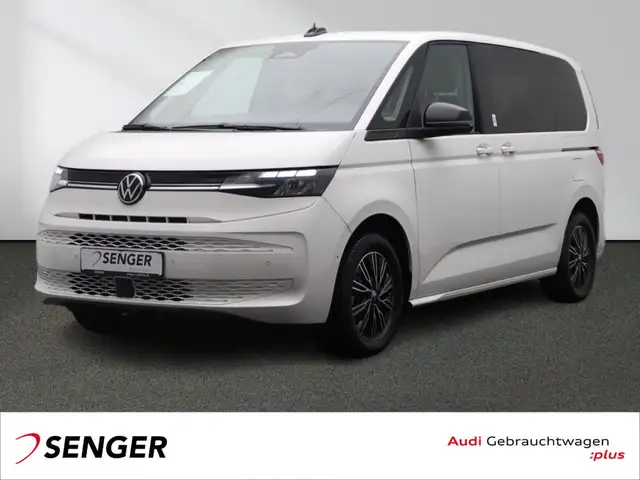 Volkswagen T7 Multivan 2.0 TDI Life DSG ACC 7 Sitzer LED