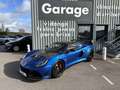 Lotus Exige 380 CUP KOMO-TEC 1/60 Albastru - thumbnail 1