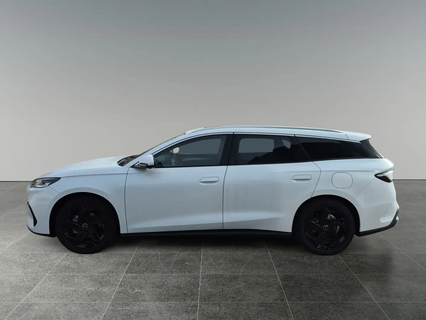 BYD Seal 6 DM-i Touring Comfort Weiß - 2