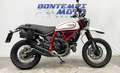 Ducati Scrambler 800 2020 DESERT SLED Bianco - thumbnail 1