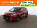 Ford Kuga 2.5 Duratec PHEV ST-Line X Aut LED AHK RADAR Rot - thumbnail 1