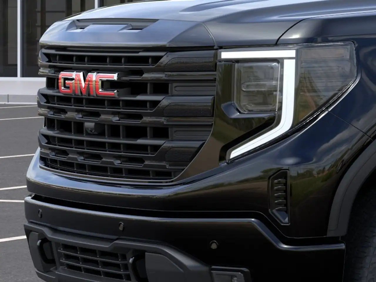 GMC Sierra 1500 photo GMC Sierra 1500