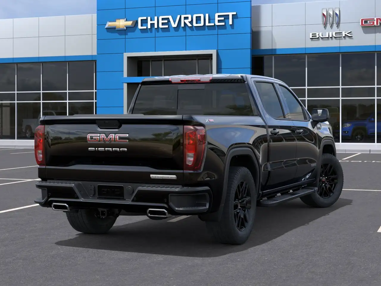 GMC Sierra 1500 photo GMC Sierra 1500
