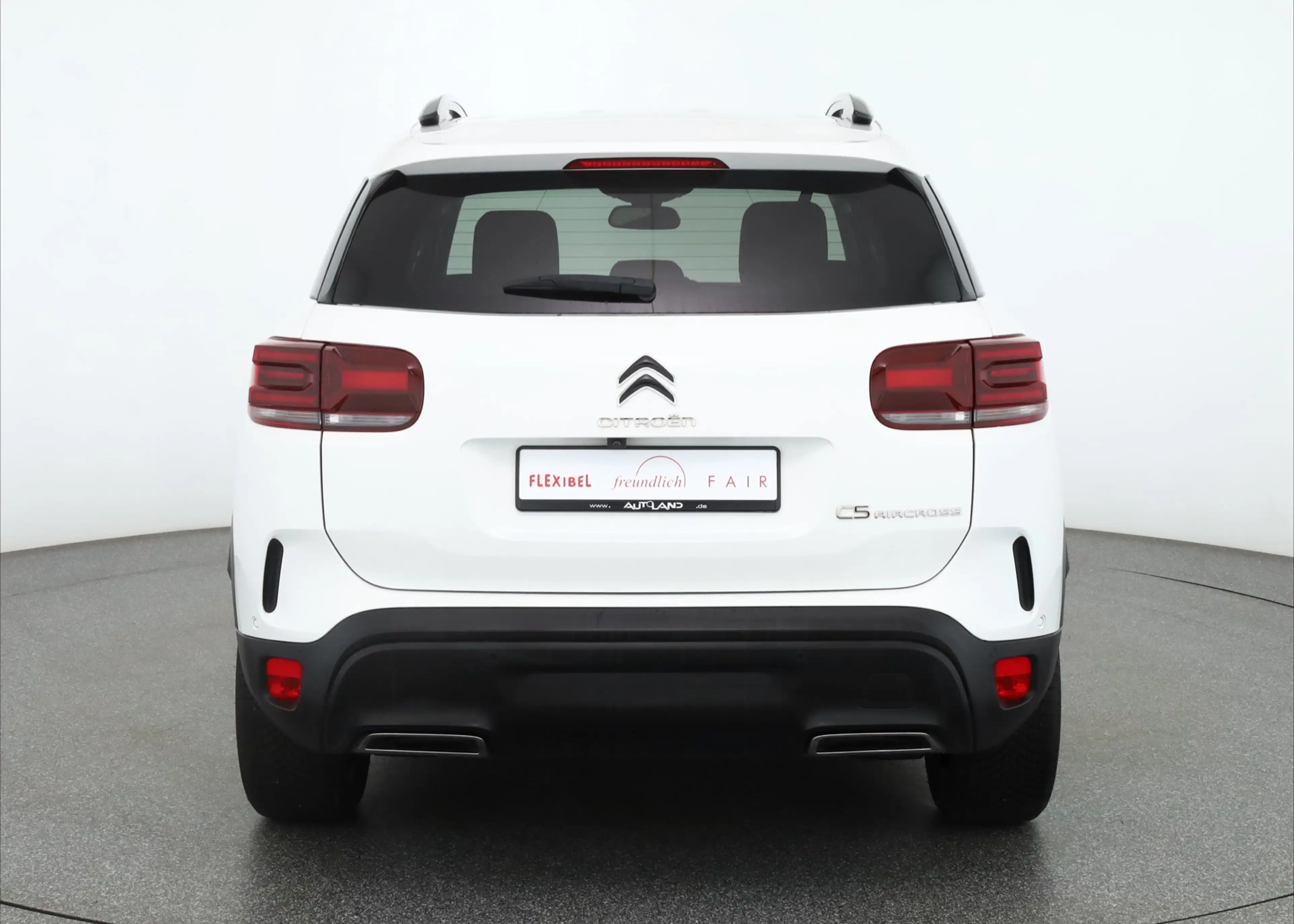 Citroen C5 Aircross 1.2 e-THP Aut. Shine LED Navi Leder — photo 4
