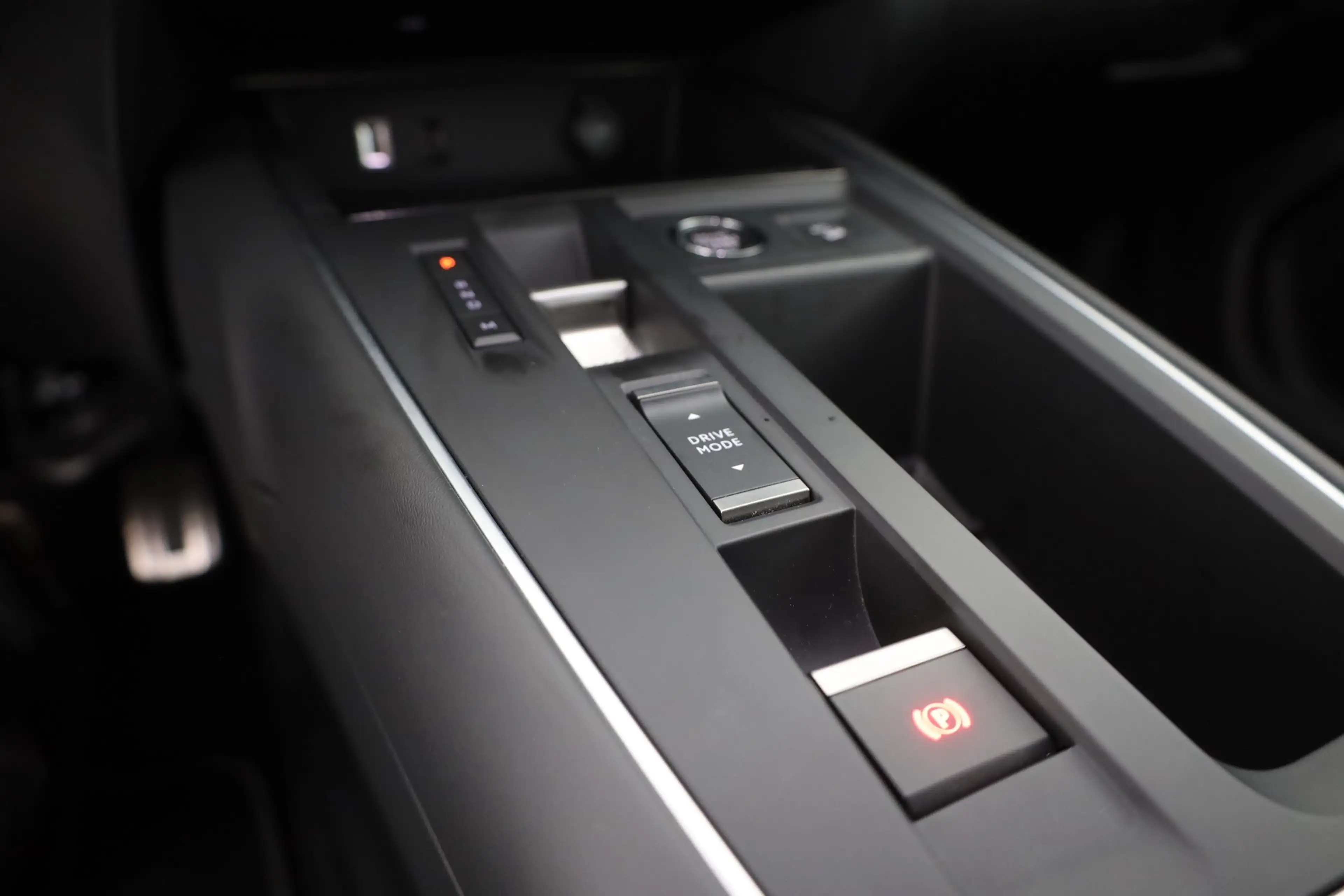 Citroen C5 Aircross 1.2 e-THP Aut. Shine LED Navi Leder — photo 15