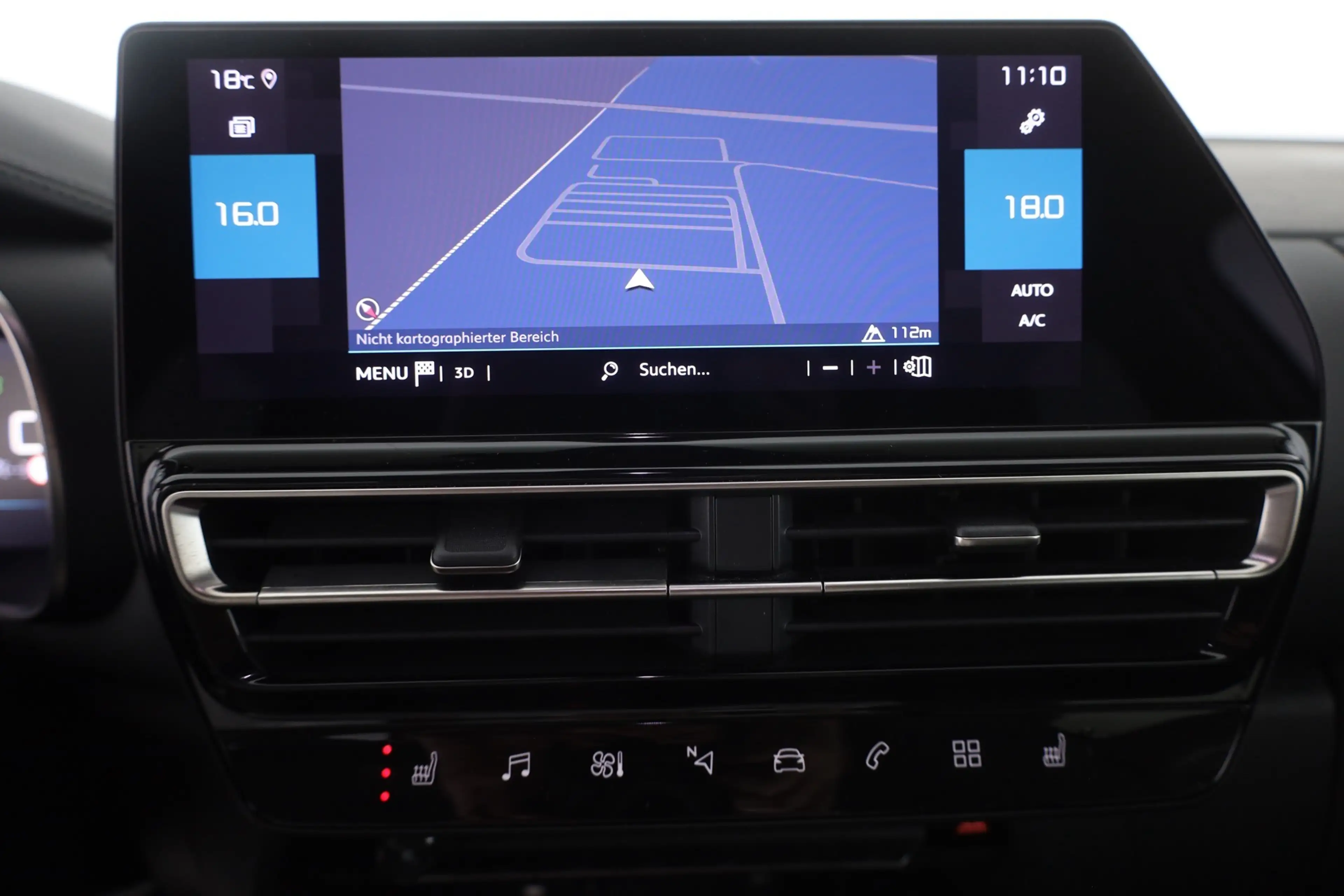 Citroen C5 Aircross 1.2 e-THP Aut. Shine LED Navi Leder — photo 11